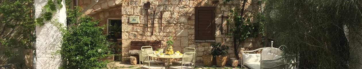 Masseria Pagliamonte